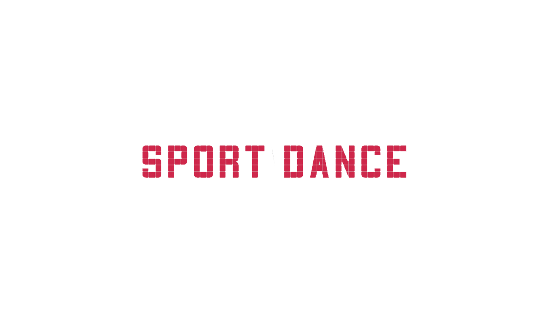 Klub Tańca Sportowego Sport-Dance